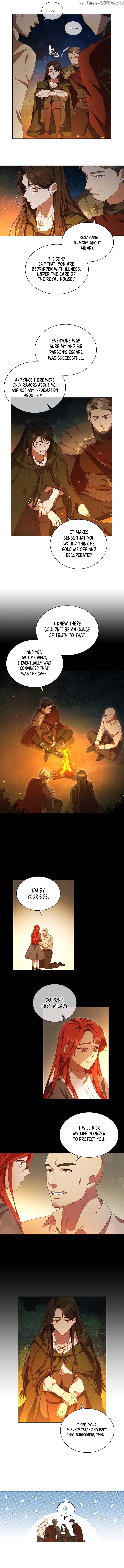 Aideen Chapter 36 - Page 7