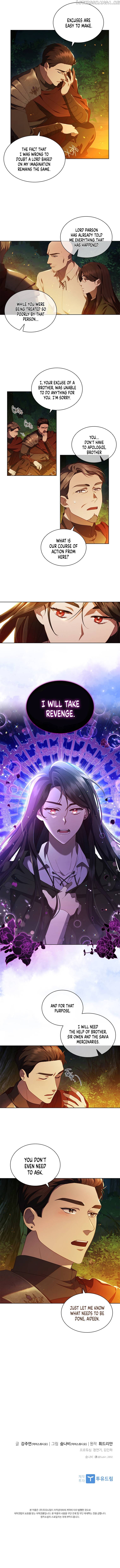 Aideen Chapter 36 - Page 8