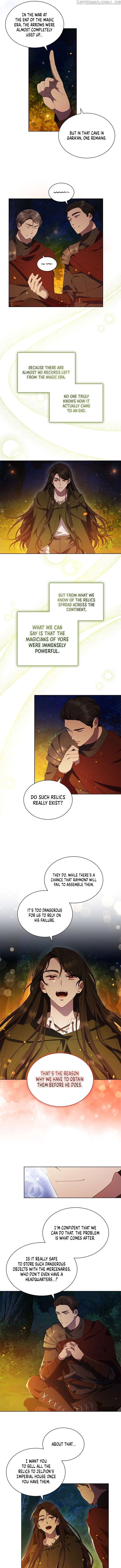 Aideen Chapter 37 - Page 5