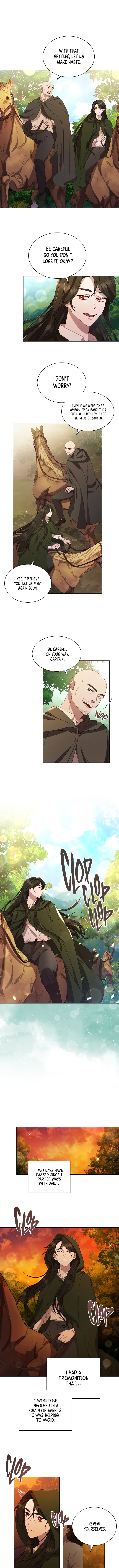 Aideen Chapter 38 - Page 1