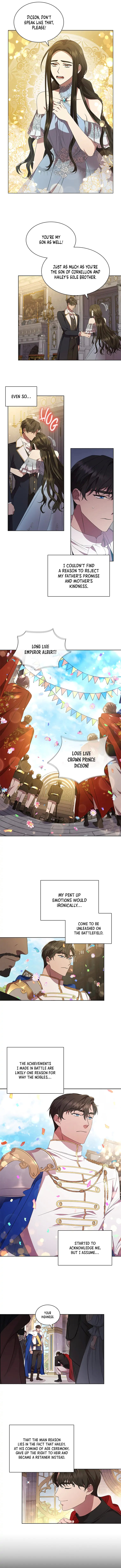 Aideen Chapter 39 - Page 5