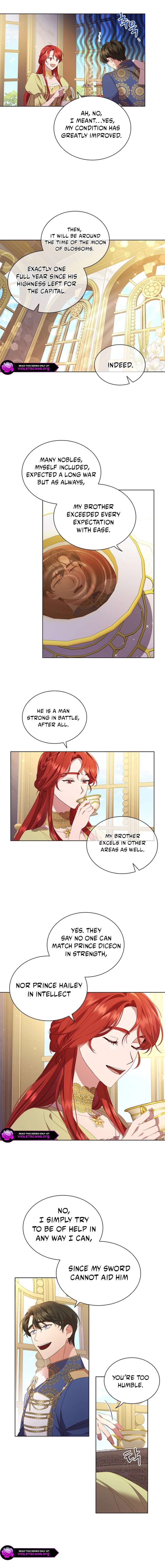 Aideen Chapter 41 - Page 2