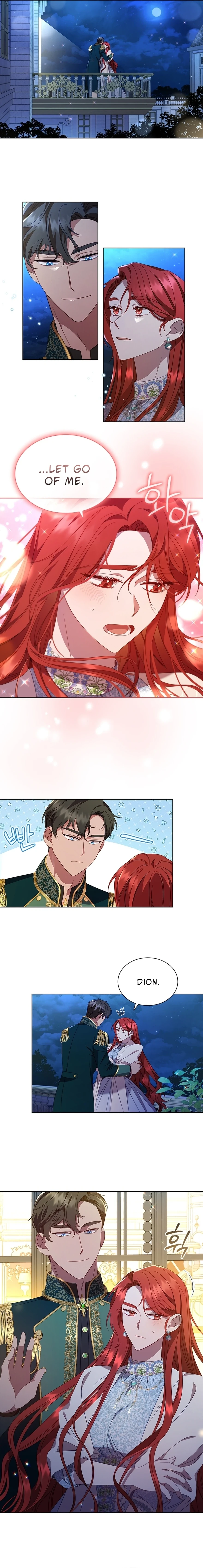 Aideen Chapter 43 - Page 5