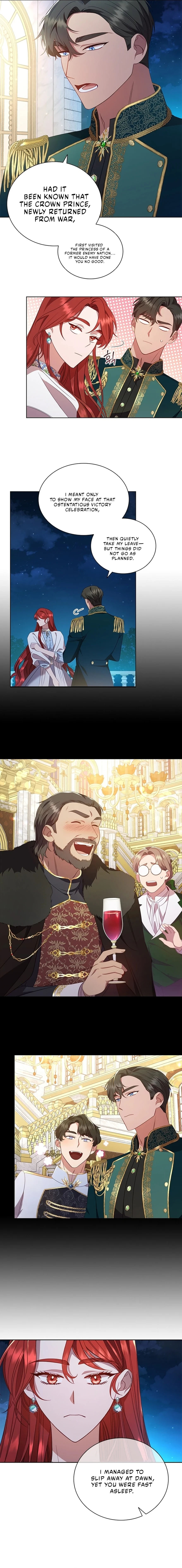 Aideen Chapter 43 - Page 8