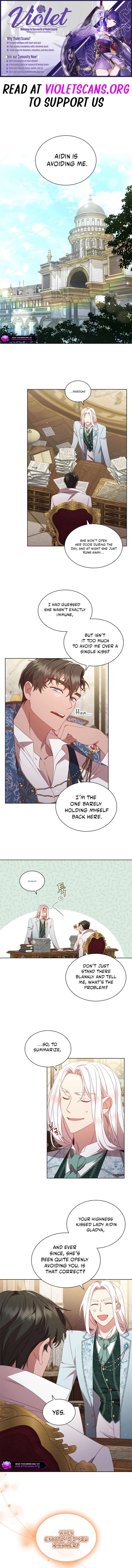 Aideen Chapter 45 - Page 1
