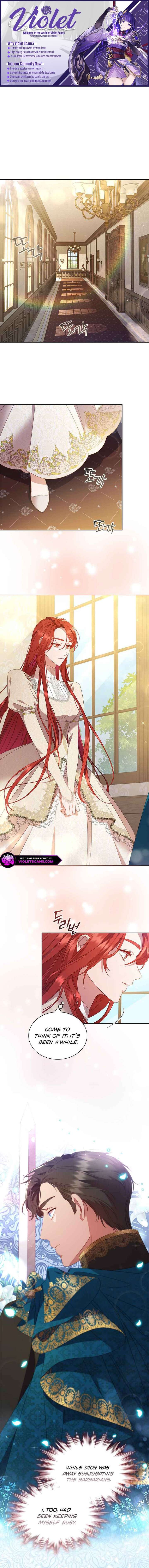 Aideen Chapter 46 - Page 1