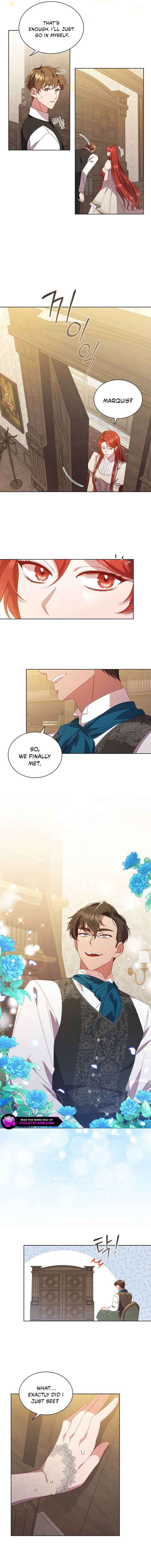 Aideen Chapter 46 - Page 3