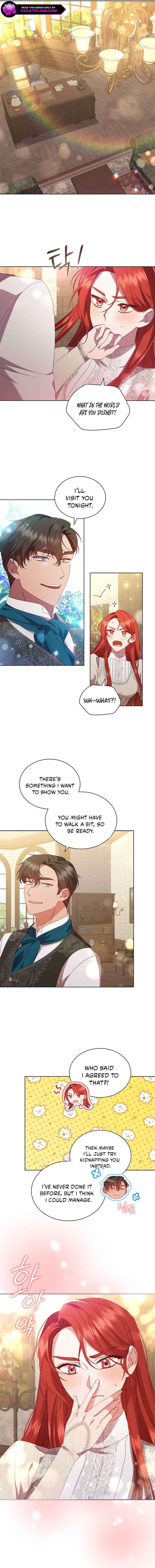 Aideen Chapter 46 - Page 7