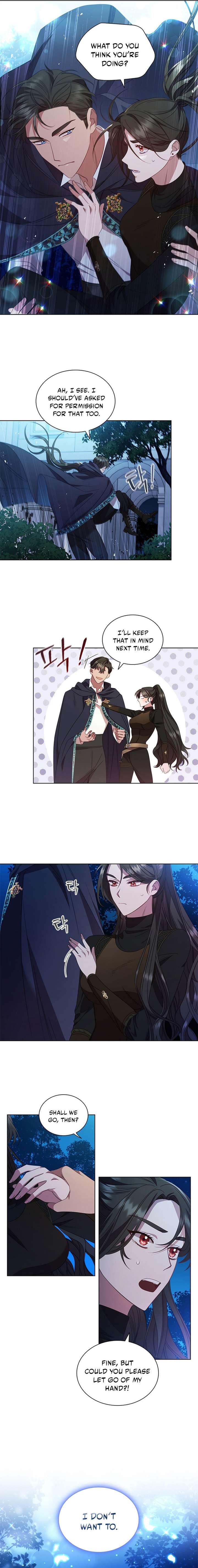 Aideen Chapter 47 - Page 3