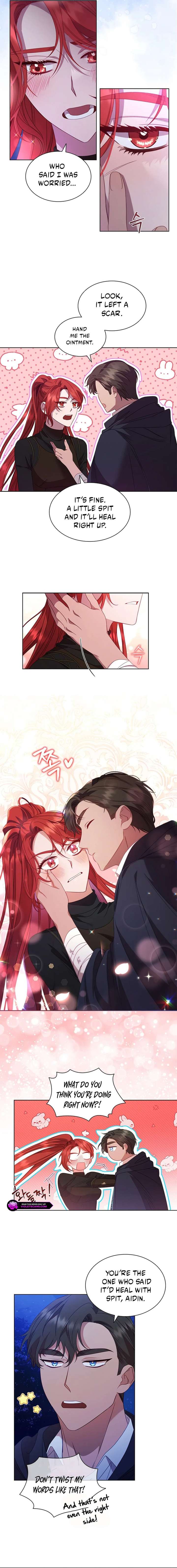 Aideen Chapter 48 - Page 9