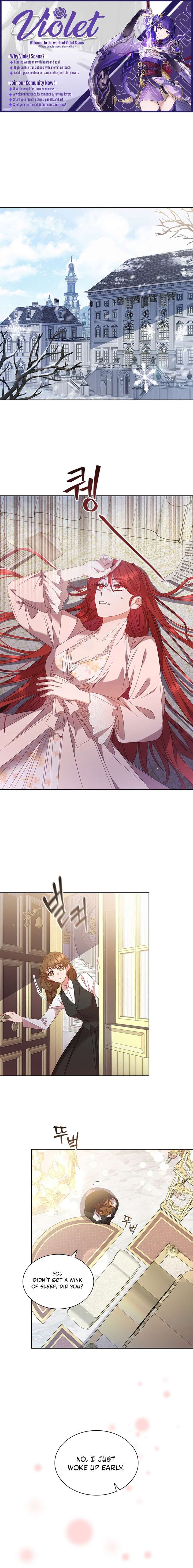 Aideen Chapter 49 - Page 1