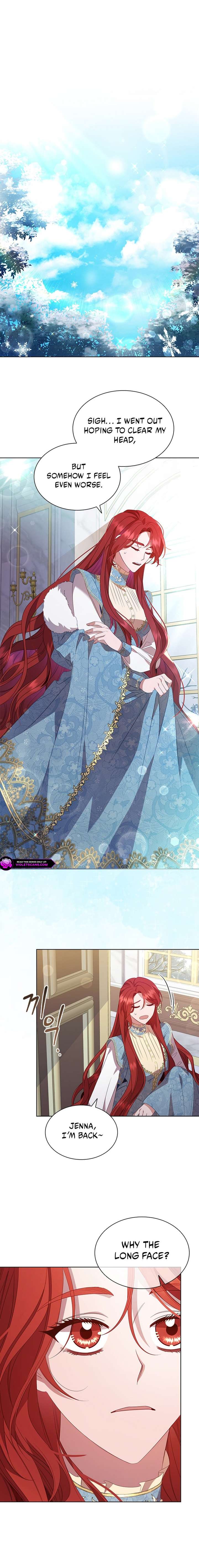 Aideen Chapter 49 - Page 11