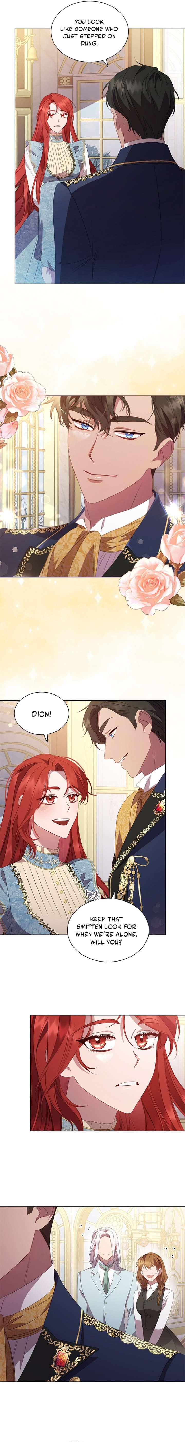 Aideen Chapter 49 - Page 12