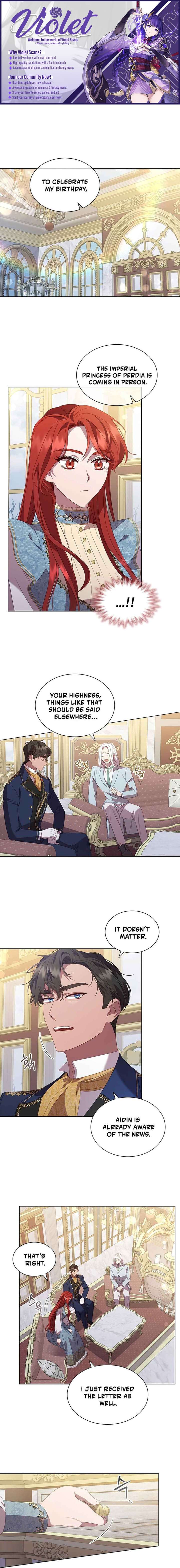 Aideen Chapter 50 - Page 1