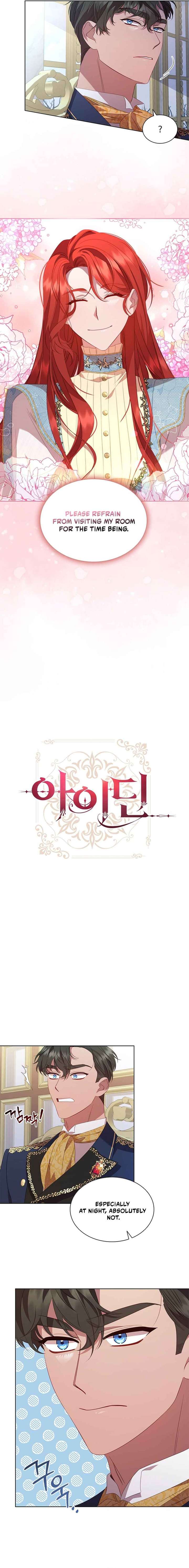 Aideen Chapter 50 - Page 5