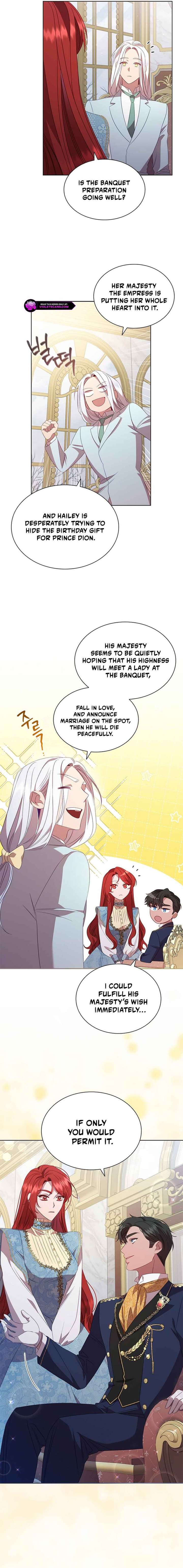 Aideen Chapter 50 - Page 8