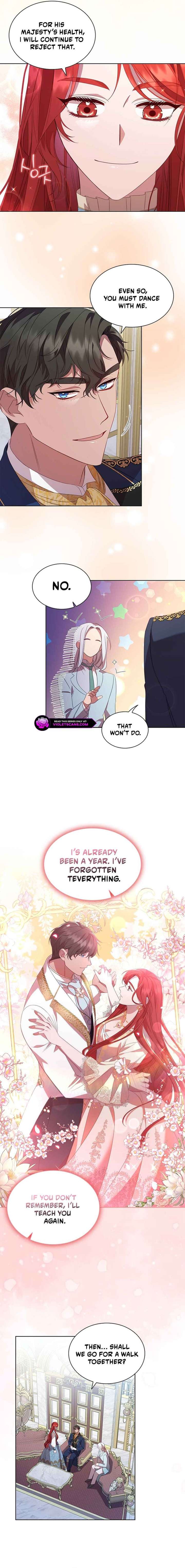 Aideen Chapter 50 - Page 9