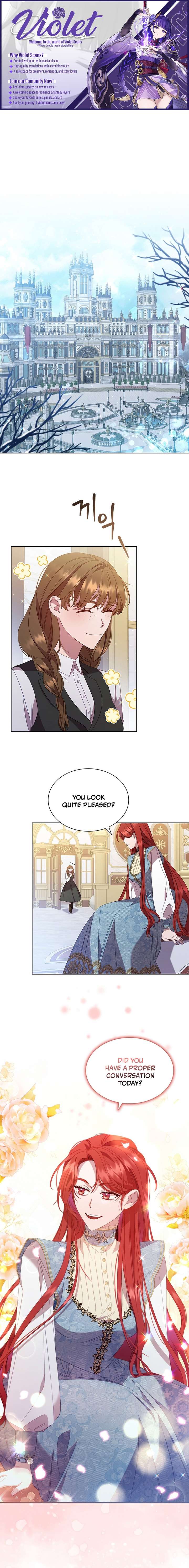 Aideen Chapter 51 - Page 1