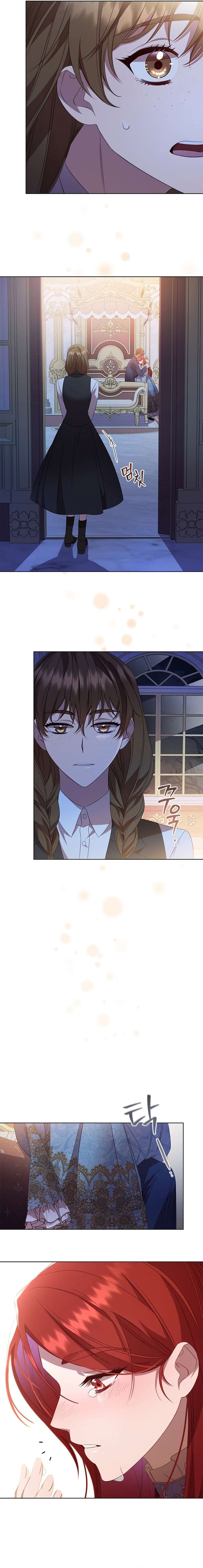 Aideen Chapter 51 - Page 13