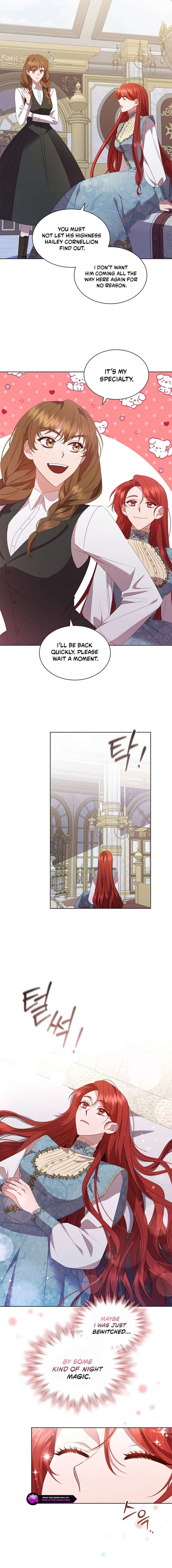 Aideen Chapter 51 - Page 4