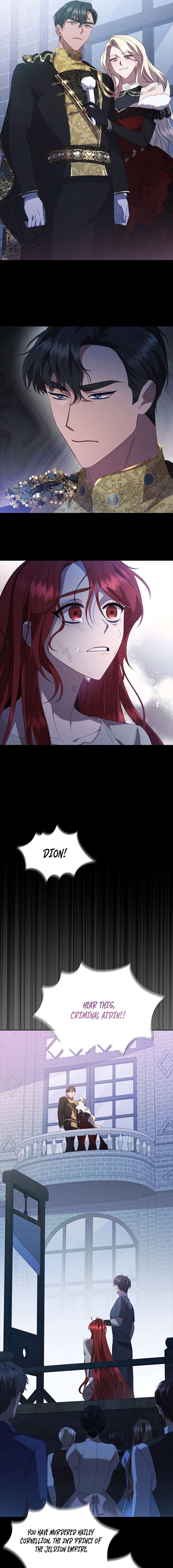 Aideen Chapter 51 - Page 8