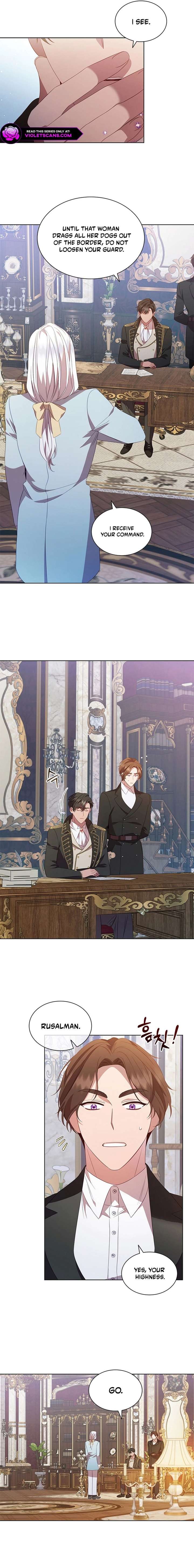 Aideen Chapter 53 - Page 13