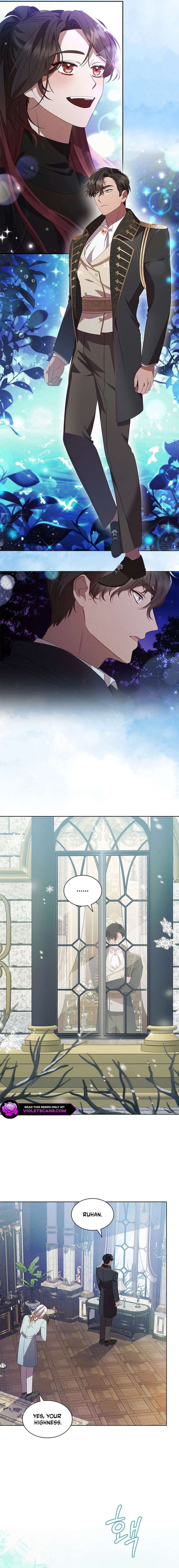 Aideen Chapter 53 - Page 15