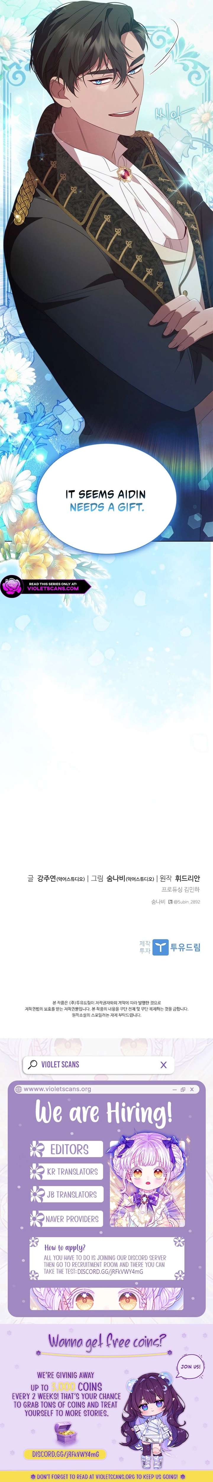 Aideen Chapter 53 - Page 16