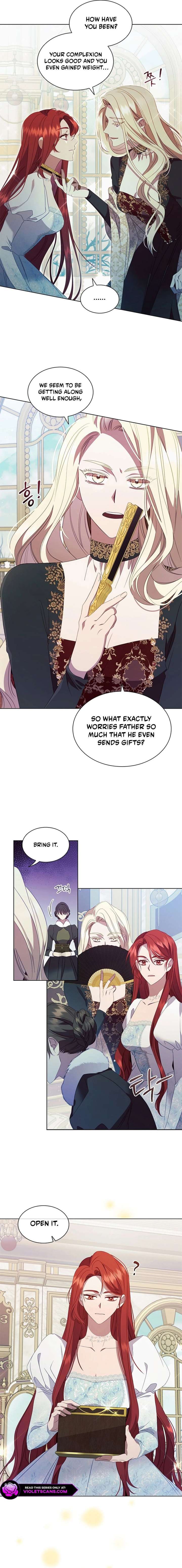 Aideen Chapter 53 - Page 3