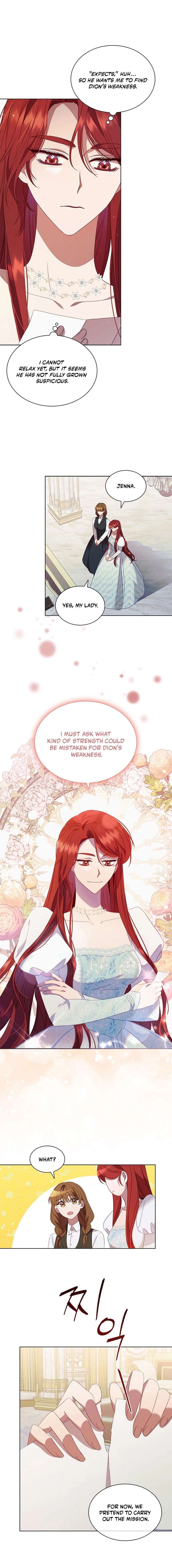 Aideen Chapter 53 - Page 6