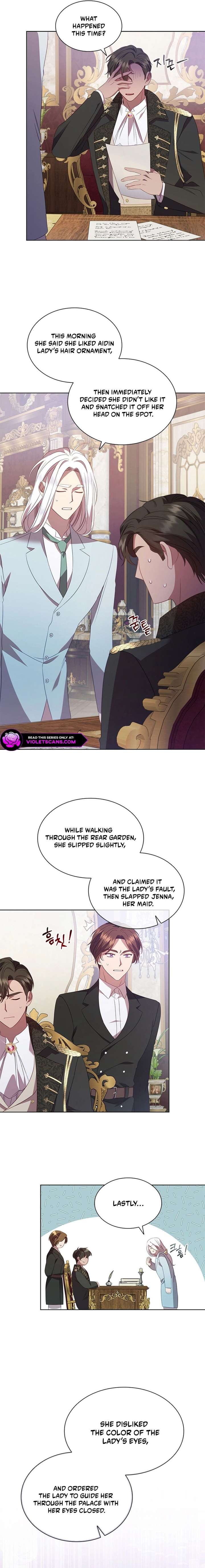 Aideen Chapter 53 - Page 9