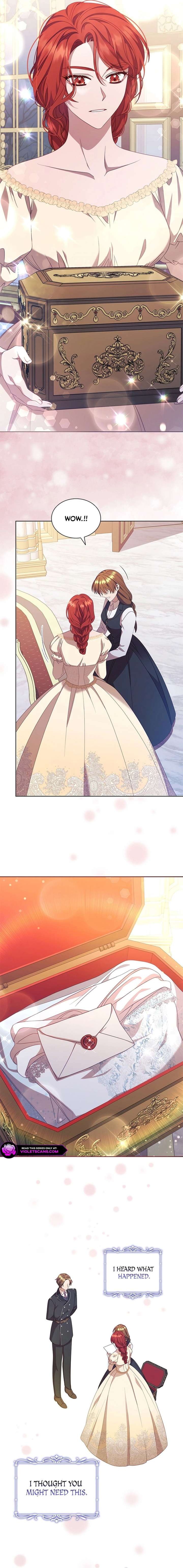 Aideen Chapter 54 - Page 14