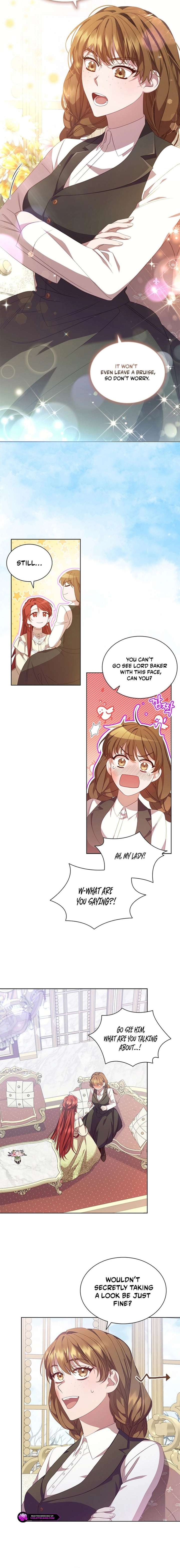 Aideen Chapter 54 - Page 3