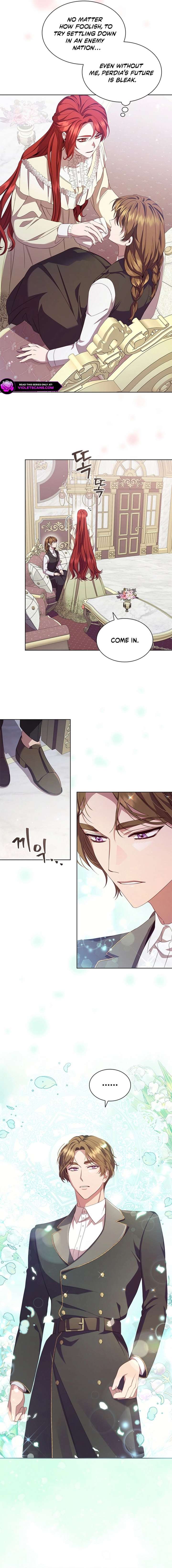 Aideen Chapter 54 - Page 5