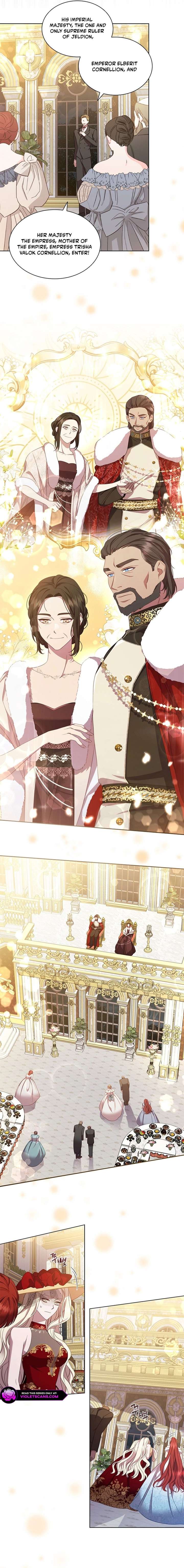 Aideen Chapter 55 - Page 11