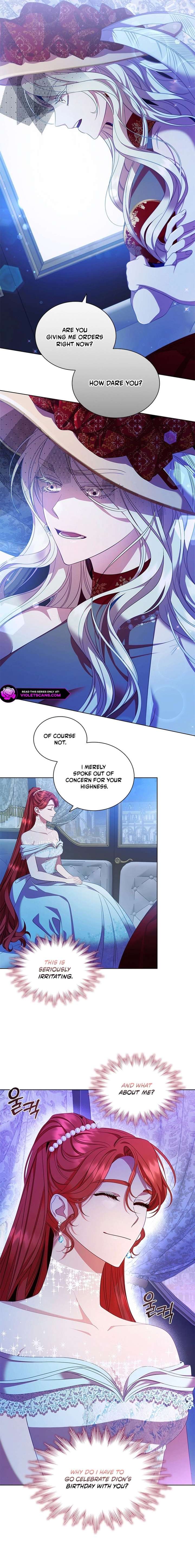 Aideen Chapter 55 - Page 2