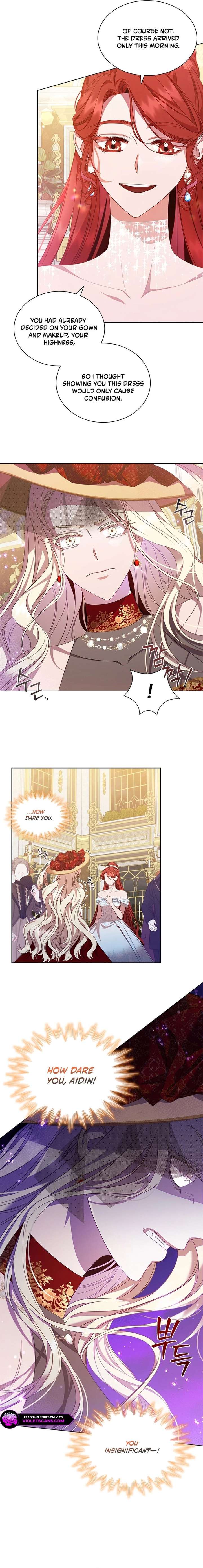 Aideen Chapter 55 - Page 8