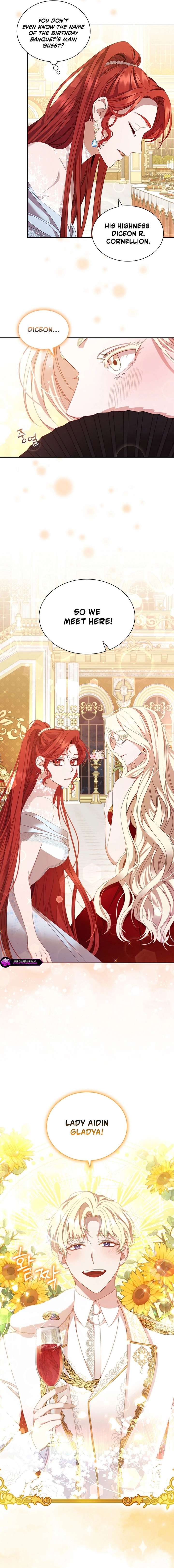 Aideen Chapter 56 - Page 11