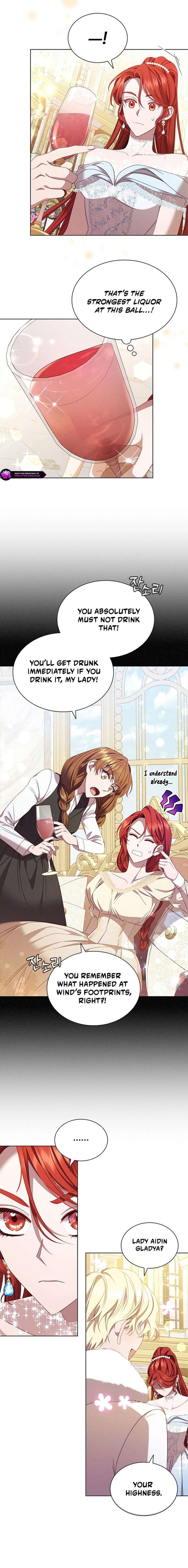 Aideen Chapter 56 - Page 13