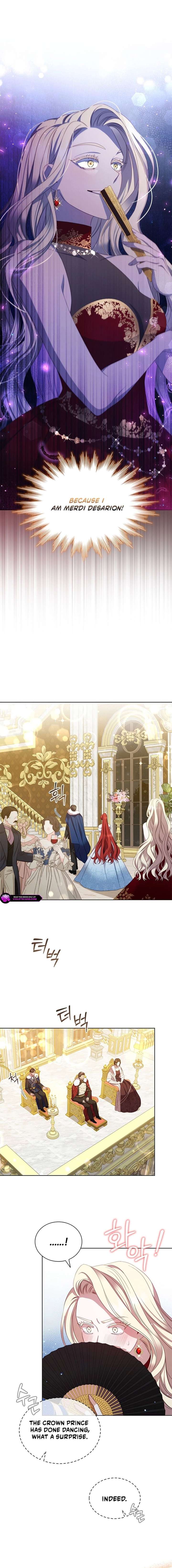 Aideen Chapter 56 - Page 8