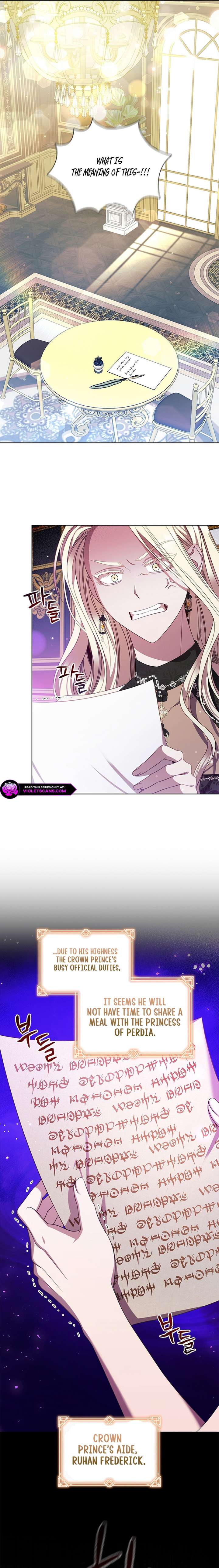 Aideen Chapter 57 - Page 14