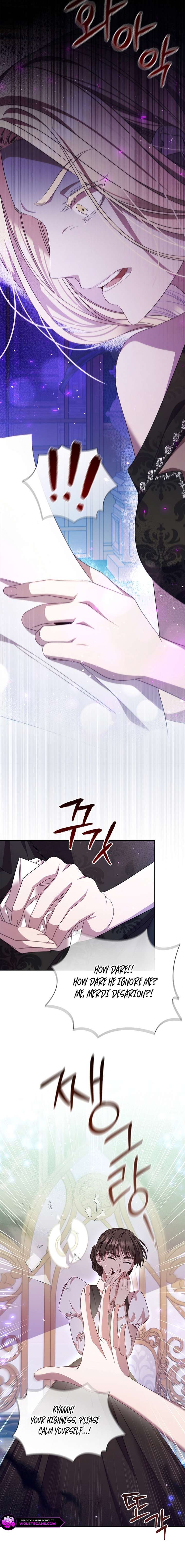 Aideen Chapter 57 - Page 15