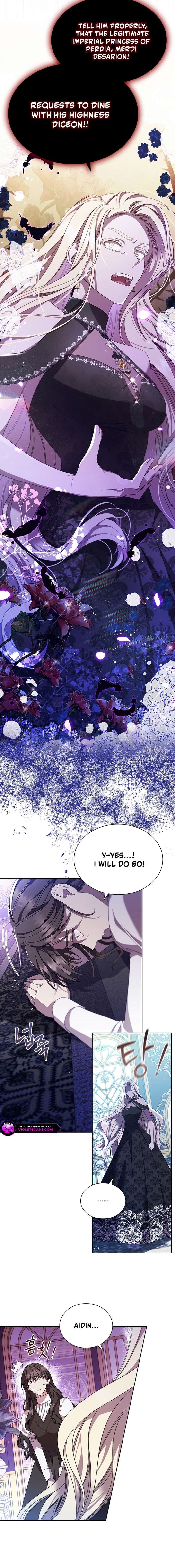 Aideen Chapter 57 - Page 17