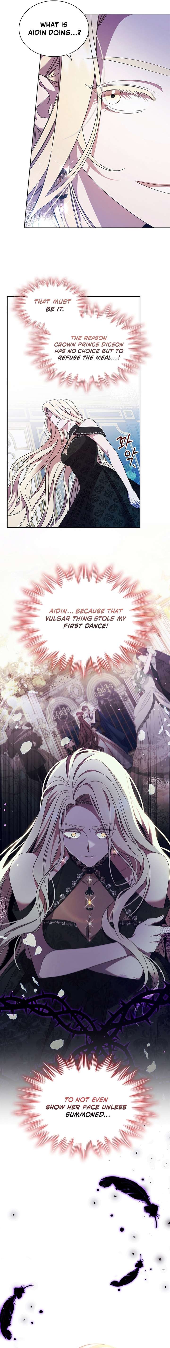 Aideen Chapter 57 - Page 18