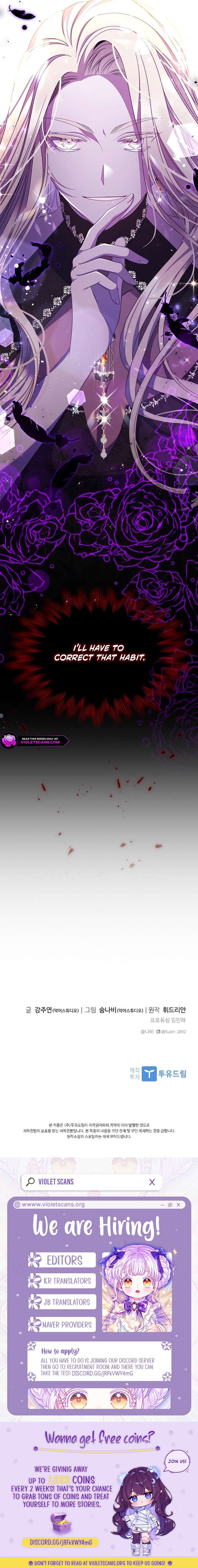 Aideen Chapter 57 - Page 19