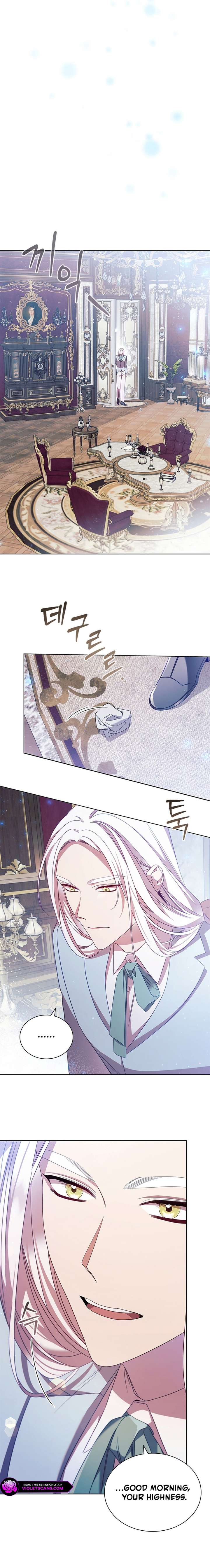 Aideen Chapter 57 - Page 8