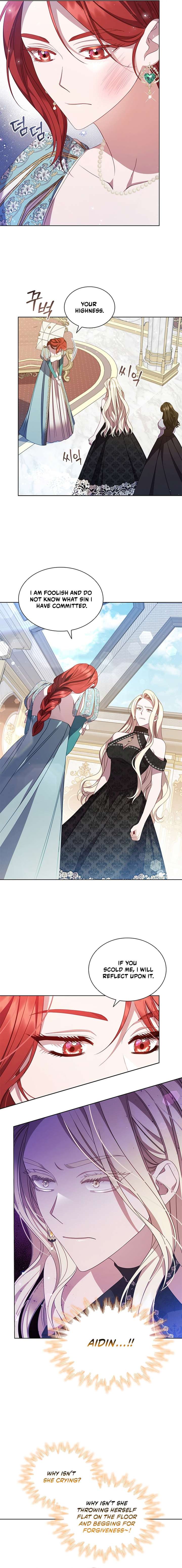 Aideen Chapter 58 - Page 3