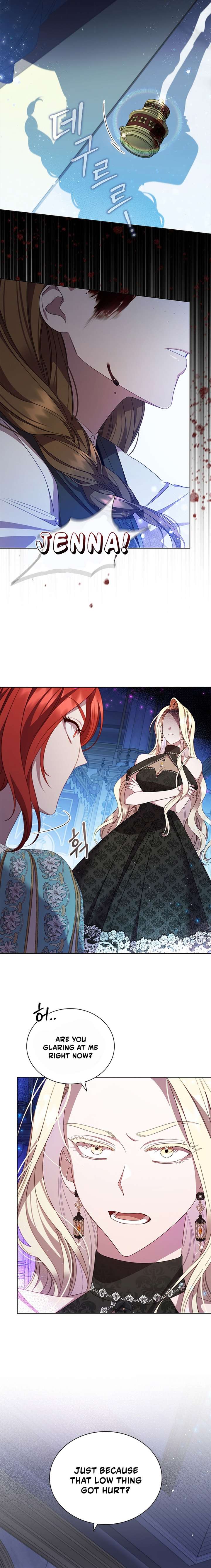 Aideen Chapter 58 - Page 8