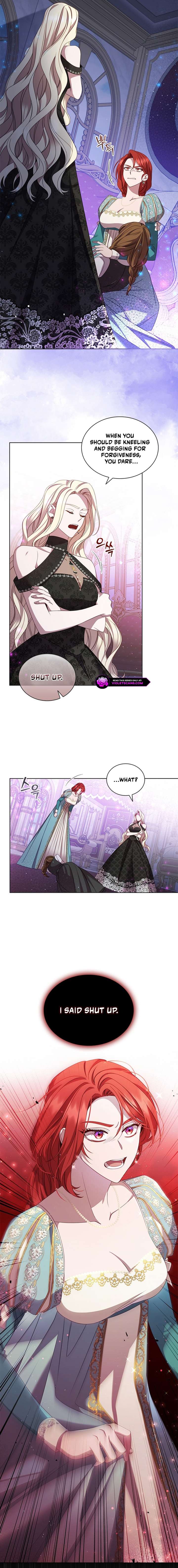 Aideen Chapter 58 - Page 9