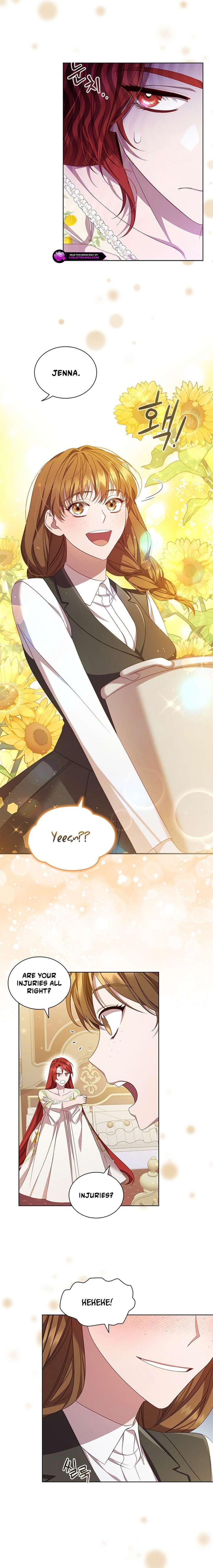 Aideen Chapter 59 - Page 10